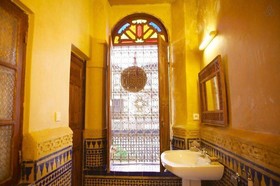 Riad Palais Batha