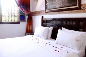 Riad Palais Batha
