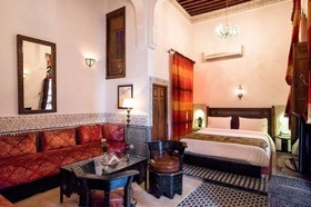 Riad Palais Batha