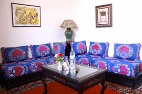 Riad Palais Batha