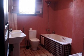 Riad Palais Batha
