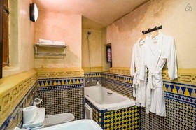 Riad Palais Batha