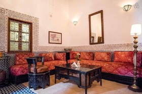 Riad Palais Batha