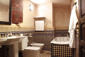 Riad Palais Batha