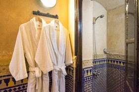 Riad Palais Batha