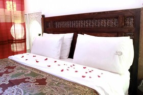 Riad Palais Batha
