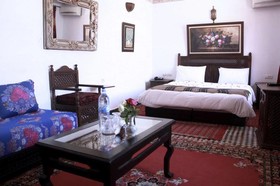 Riad Palais Batha
