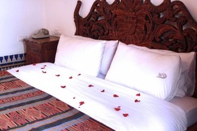 Riad Palais Batha
