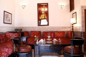 Riad Palais Batha