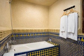 Riad Palais Batha