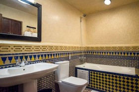 Riad Palais Batha