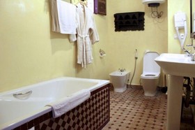 Riad Palais Batha