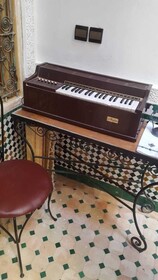 Riad Ranya