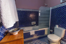 Riad Raouia