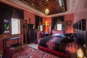 Riad Raouia