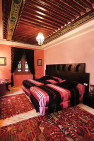 Riad Raouia