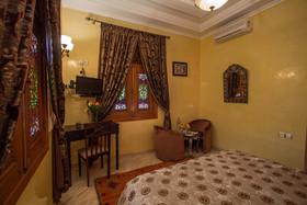 Riad Raouia