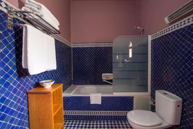 Riad Raouia