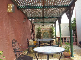 Riad Raouia