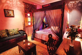 Riad Raouia