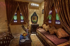 Riad Raouia