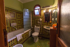 Riad Raouia