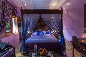 Riad Raouia