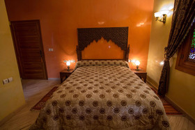 Riad Raouia