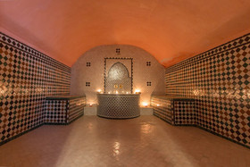 Riad Raouia
