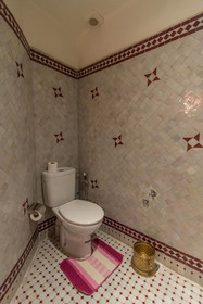 Riad Raouia