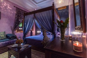 Riad Raouia
