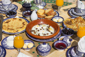 Riad Raouia