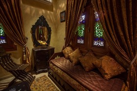 Riad Raouia