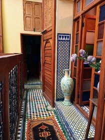 Riad Rchacha