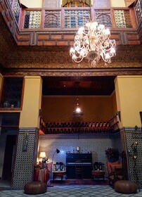 Riad Rchacha