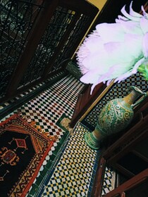 Riad Rchacha