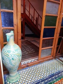 Riad Rchacha