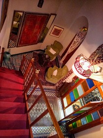 Riad Rchacha