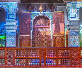 Riad Rcif