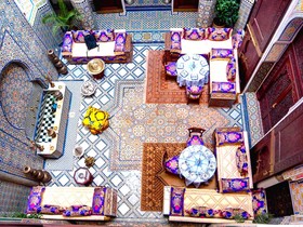 Riad Rcif