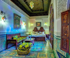 Riad Rcif