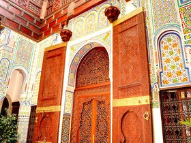 Riad Rcif
