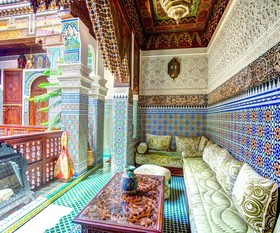 Riad Rcif
