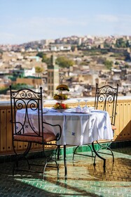Riad Rcif Alif Suite & Spa