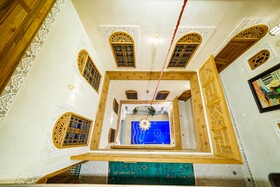 Riad Rcif Alif Suite & Spa