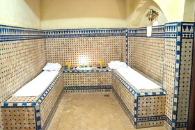 Riad Rcif Alif Suite & Spa