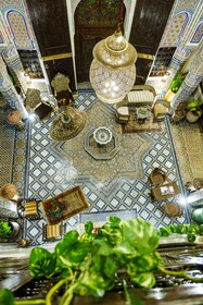 Riad Rcif Alif Suite & Spa