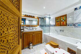 Riad Rcif Alif Suite & Spa