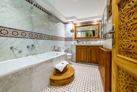 Riad Rcif Alif Suite & Spa