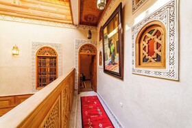 Riad Rcif Alif Suite & Spa